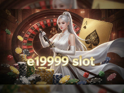 e19999 slot slot